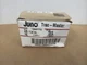 Juno Trac-Master T28 SL Track Lighting End Cap Connector Gray Lot of 10 New