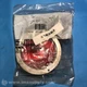 Napa 81301R Color Red Incandescent Turn Signal Light FNFP