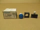 1 NIB SIEMENS 3SB3 240-6BA50 3SB3240-6BA50 BLUE LED PILOT LIGHT 130V (2 AVAIL)