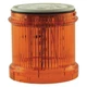Eaton Sl7-L120-A Tower Light Module, 110/120V Ac, Amber, 73 Mm Dia., 3 In