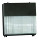 Exo 93079193 Led Wall Pack, 32W, 2950 Lm, 8" H X 15" L