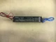 SYLVANIA QHE 2X32T8/UNV ISH HT-SC NEW NO BOX BALLAST (2)F32T8 LAMPS SEE PICS C7