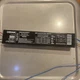 Osram Quicktronic QHE 2x32T8/UNV ISN-SC Fluorescent 2-Lamp Ballast 120-277V