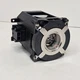 NEC Projector Bulb Lamp Unit Genuine NP26LP NP26-LP OEM NIB w/Filter
