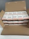 Sylvania Tru-Aim Titan Covered Halogen Light Bulb 12v GU5.3 58309 Case Of 20
