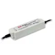 Mean Well LPF-40-42 AC/DC LED Power Sply - Const Curr/Volt - 40.32W - Fixed: ...