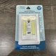 Key & Castle LED Adhesive Light Switch 200 Lumens Closet Garage Pantry Storage