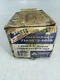 NOS ADVANCE TRANSFORMER 71A3572-001 D QUADRI-VOLT CORE & COIL BALLAST MERCURY CB