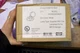 nib hubbell ocrsw0605 single remote head emergency light