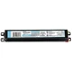 Advance Icn-2S28-N 17 To 61 Watts, 1 Or 2 Lamps, Electronic Ballast