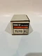 TRAC12 Suspended Cylinder Light TL112 Black Trac-Master