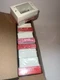 5 PAC Wiremold V5744S, Ivory, Deep (2 1/4"), Raceway Switch and Recept Box