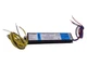SYLVANIA QT4X32 T8/347 ISN-SC BALLAST ELECTRIC NSNP