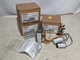 Osram 47019-C magnetic ballast, M100/Mulit-Kit, Metalarc, 120/208/240/277VAC
