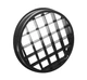 Elco EP444 EP Louver for ET640 and ET650 - Black