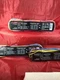 (3) SYLVANIA QTP 4X32T8/UNV ISN-SC Fluorescent 4-Lamp Ballast