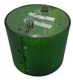 Federal Signal LSL-120G LiteStak Green Light Module 120VAC Series A2 w/ Bulb ✅
