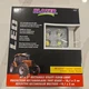 BLAZER LIGHTING LED 2 X 4" RECTANGULAR UTILITY/WORK LIGHT CWL508