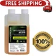 Tracer Products TP3840-16 UV Fluorescent A/C Leak Detection Dye 16 oz POE