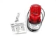 TOMAR 490S-120 (RED) 120VAC NSMP