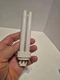  Philips 18W Compact Fluorescent Light  4pin  Base