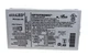 OSRAM eldoLED 40w LED DRIVER Constant Current 274A1L 120-277v 8-55vdc out