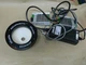 Advanced Illumination DL7248-RGB Diffuse Dome Light with Gardasoft Vision PP610