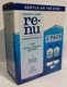 Bausch+Lomb ReNu Multi-Purpose Solution Advanced Formula 12 oz 2-Pack +1 more =3