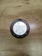 Allen-Bradley 855T-B24TL5 Ser. C 24V Blue Steady LED 855E-Ĺ24B Ser. A Bulb