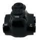Ilsco PBTS-2-1/0 Plastisol Insulated Type PBTS Multi-Tap Connector Dual Entry
