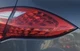 2011-2014 Porsche Cayenne RH Passenger Quarter Panel Mounted Tail Light Lamp OEM