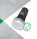 5PC New Schneider LED Indicator XB2BVB1LC AC/DC 24V White #F0