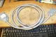 NEW Lithonia Lighting QE120/12/3/G09, Fixture Cable, 120V 20A 