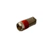 1SFA616921R2141 ABB LED Red Bulb 110VAC 110VDC (20 pack)