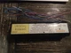 Sylvania Quicktronic 2-Lamp Instant Start Ballast QT 2x32/120 LP