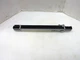 KEYENCE  LIGHT CURTAIN RECEIVER SL-C16H-R 24Vdc 71mA SLC16HR NO CORD SIDE MOUNTS