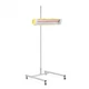 INFRATECH  Medium Wave Paint Curing Heater SRU-1615-HT 2000W