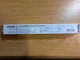 OSRAM OTI 50/120-277/1A4 DIM-1 L Dimmable LED Power Supply, 120-277VAC, 50W