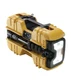 Pelican 9490 Yellow Lighting System - 6000 Lumens - 12452