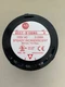 Allen Bradley 855T-B10DN6 Control Tower Stack Light Black 115VAC FV Blue Steady