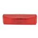 GROTE PERLUX 46742 Rectangular Clearance Marker Lights 12V Red