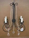 Murray Feiss 4 Light Chandelier F1780/4ORB