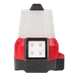 Milwaukee 2144-20 Radius LED Light M18 Compact Jobsite 2200 Lumens Cordless 18V