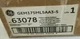 NIB GENERAL ELECTRIC 63078 GE GEM175ML5AA3-5 175W MH M-57 BALLAST KIT 5-TAP