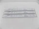 LOT OF 3 GOOD USED SYLVANIA QTP 2x54T5HO/UNV PSN HT Fluorescent Ballasts
