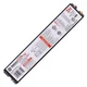 GE GE332-MVPS-N 96715 FLUORESCENT BALLAST, 3-LAMP, 32W T8, 120-277V, (10-PACK)