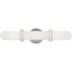 Livex Lighting 1903-05 Pelham Bathroom Vanity Light Polished Chrome