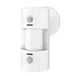 Lutron Occupancy Sensor - ULOS-WDT-WH - Dual Technology - New In Box
