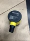BANNER T30GRYPQ Ultrasonic Sensor. #263K98