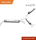 Robertson 3P20116 Electronic Fluorescent Ballast, for 1 or 2 T8 Fluorescent L...